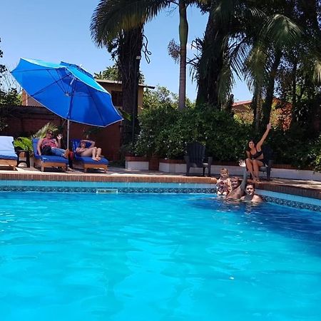Wanda Apart Hotel Las Palmas Esterno foto