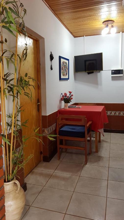 Wanda Apart Hotel Las Palmas Esterno foto