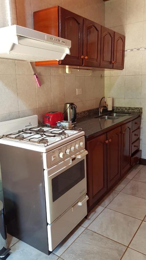 Wanda Apart Hotel Las Palmas Esterno foto
