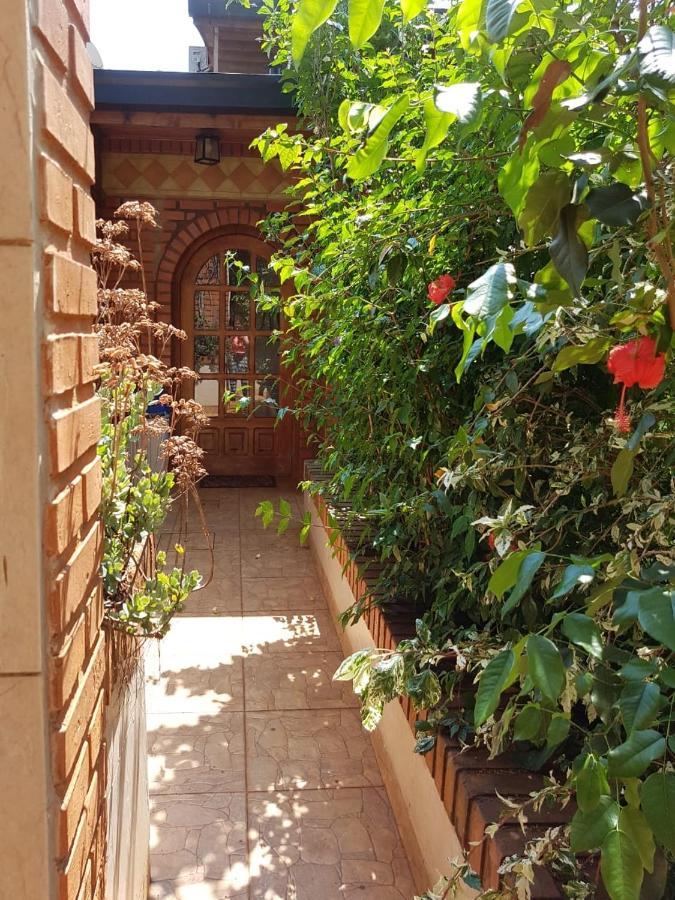 Wanda Apart Hotel Las Palmas Esterno foto