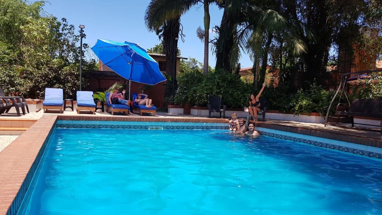 Wanda Apart Hotel Las Palmas Esterno foto