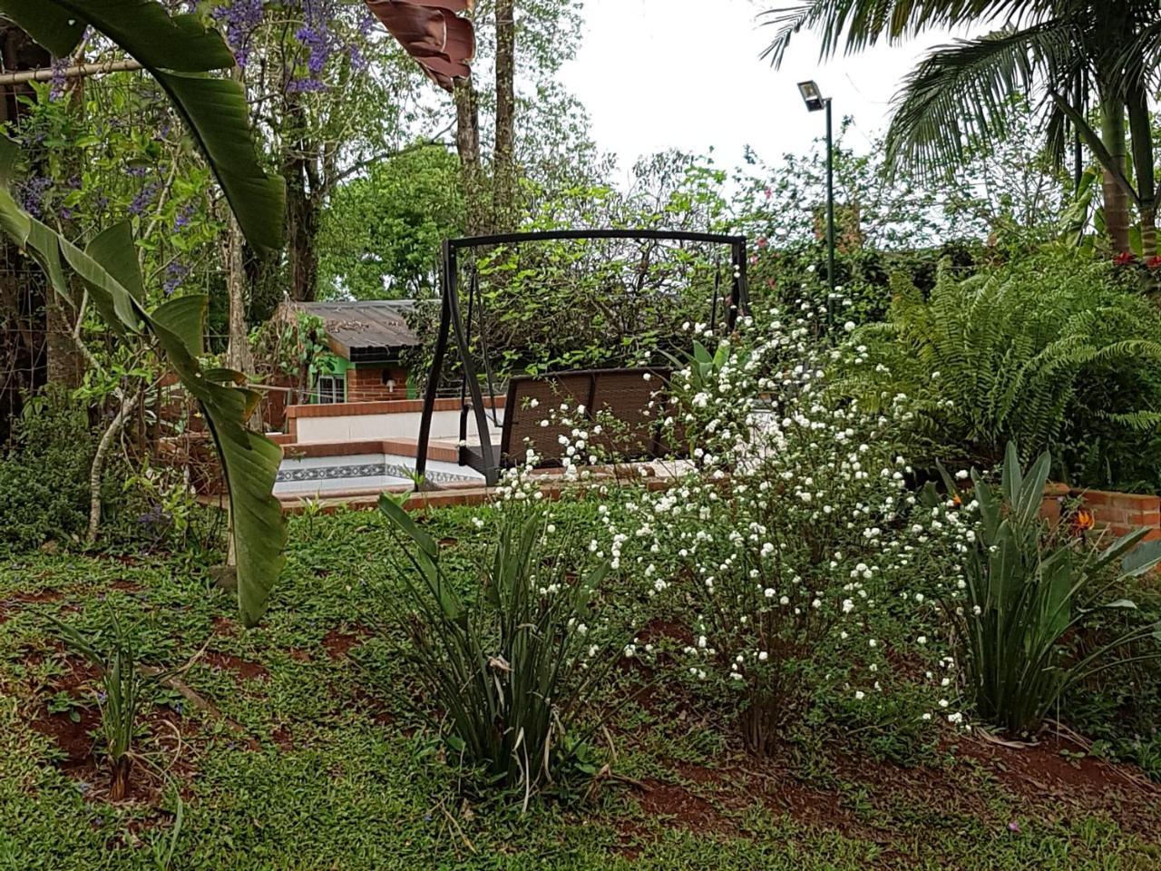 Wanda Apart Hotel Las Palmas Esterno foto