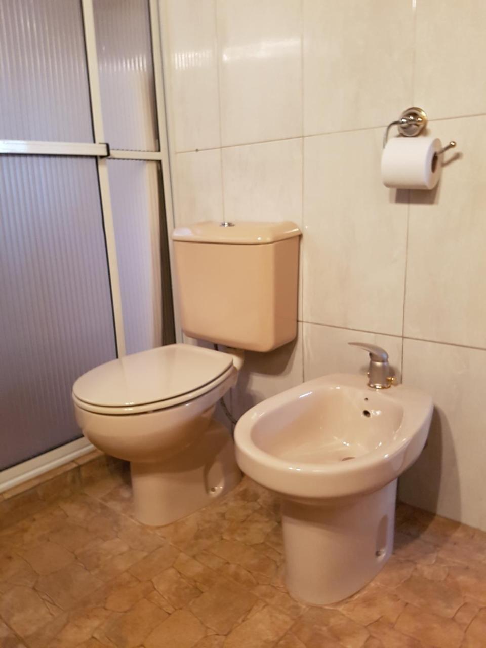 Wanda Apart Hotel Las Palmas Esterno foto