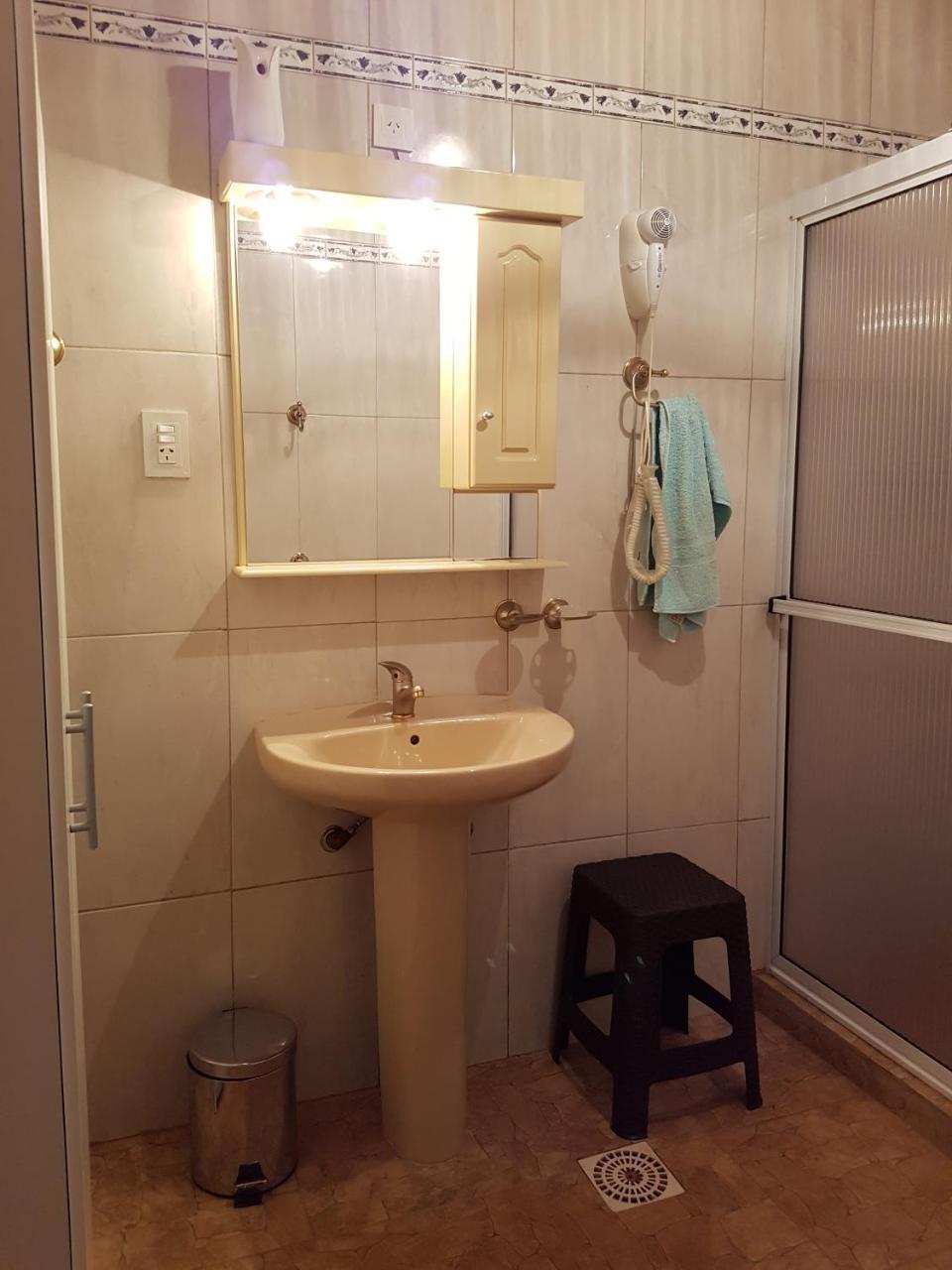 Wanda Apart Hotel Las Palmas Esterno foto