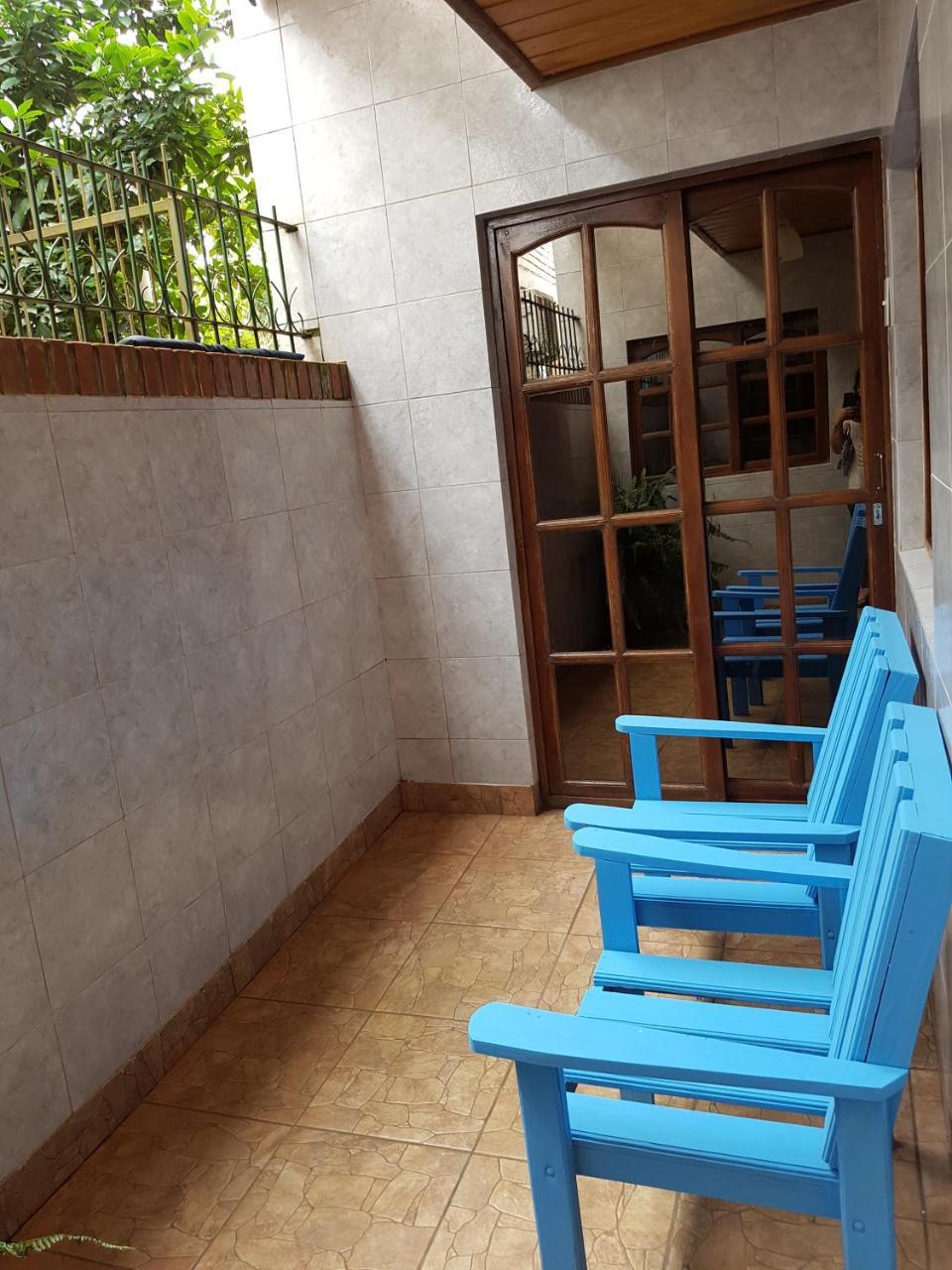 Wanda Apart Hotel Las Palmas Esterno foto